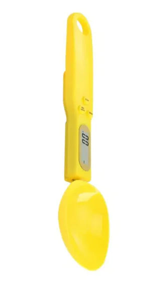 Kitchen Scale Measuring Spoon Scale