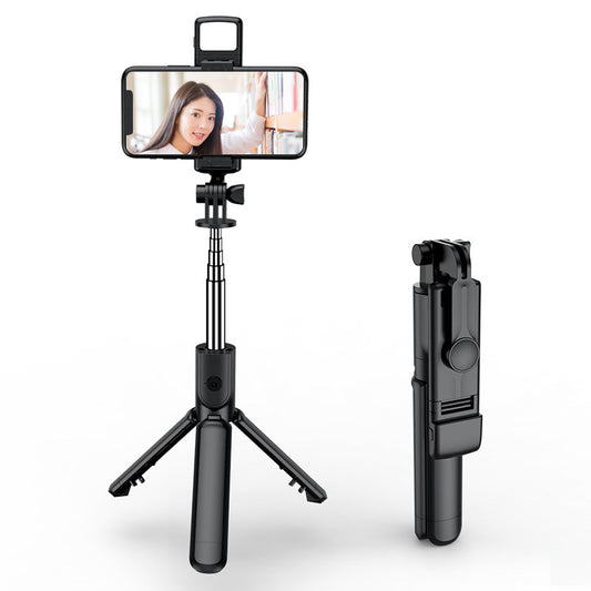 Multifunctional Phone Selfie Stick and Tripod